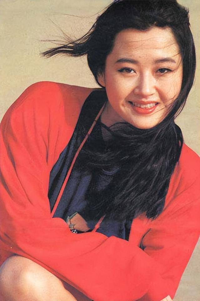 事实证明<strong></p>
<p>币圈平台</strong>，55岁“无人敢娶”的许晴，才是真正的人间清醒！