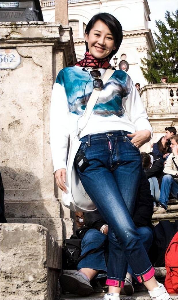 事实证明<strong></p>
<p>币圈平台</strong>，55岁“无人敢娶”的许晴，才是真正的人间清醒！