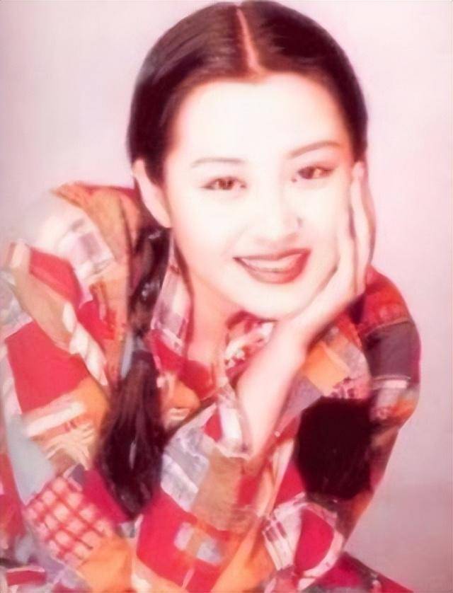 事实证明<strong></p>
<p>币圈平台</strong>，55岁“无人敢娶”的许晴，才是真正的人间清醒！