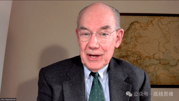 "我不是好战分子<strong></p>
<p>币圈平台</strong>，中美之间战争并非不可避免"