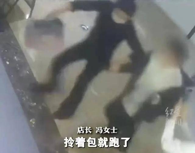 上海两女子吃159元自助<strong></p>
<p>币圈平台</strong>，偷偷“打包”近400元菜品