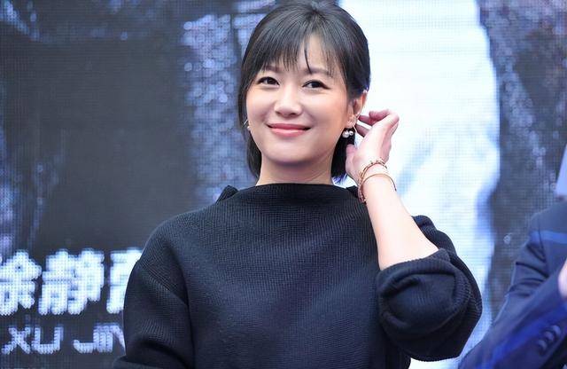 万万没想到<strong></p>
<p>币圈平台</strong>，“丁克”了半辈子的徐静蕾，如今却成了人生赢家