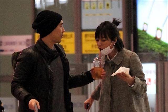 万万没想到<strong></p>
<p>币圈平台</strong>，“丁克”了半辈子的徐静蕾，如今却成了人生赢家