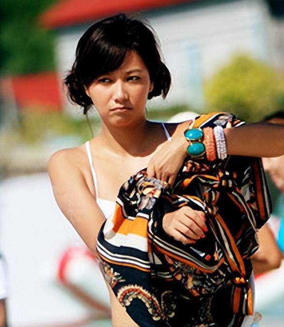 万万没想到<strong></p>
<p>币圈平台</strong>，“丁克”了半辈子的徐静蕾，如今却成了人生赢家