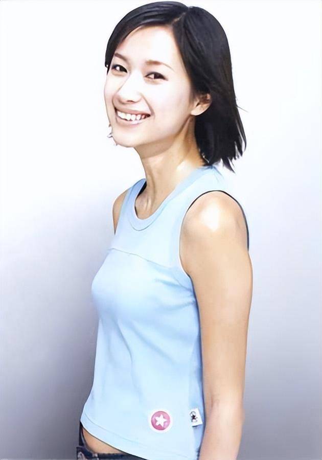 万万没想到<strong></p>
<p>币圈平台</strong>，“丁克”了半辈子的徐静蕾，如今却成了人生赢家