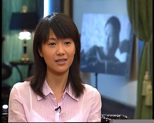 万万没想到<strong></p>
<p>币圈平台</strong>，“丁克”了半辈子的徐静蕾，如今却成了人生赢家