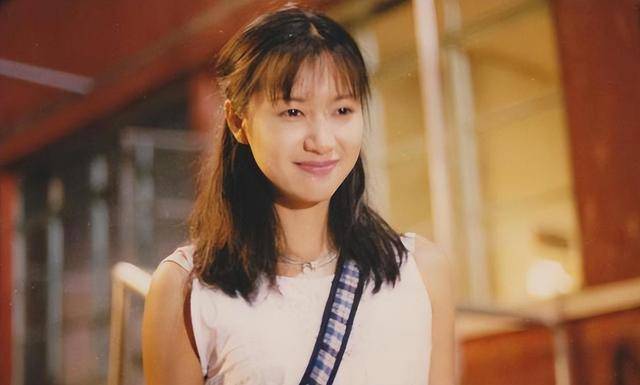 万万没想到<strong></p>
<p>币圈平台</strong>，“丁克”了半辈子的徐静蕾，如今却成了人生赢家