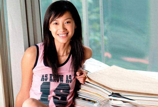 万万没想到<strong></p>
<p>币圈平台</strong>，“丁克”了半辈子的徐静蕾，如今却成了人生赢家