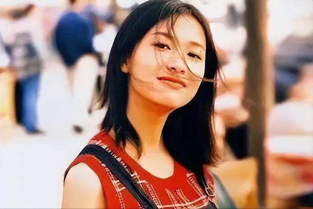 万万没想到<strong></p>
<p>币圈平台</strong>，“丁克”了半辈子的徐静蕾，如今却成了人生赢家