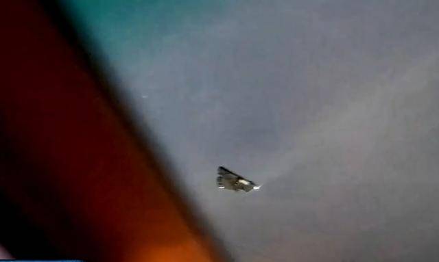 美军天顶星战机已试飞<strong></p>
<p>币圈交流平台</strong>，中国才是后来者？“美吹”不是这么吹的