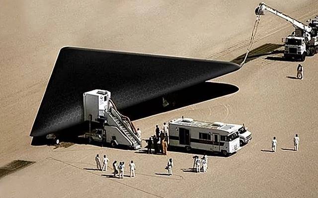 美军天顶星战机已试飞<strong></p>
<p>币圈交流平台</strong>，中国才是后来者？“美吹”不是这么吹的