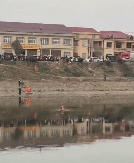 益阳一河中有大鱼把人拖下水吃掉<strong></p>
<p>币圈交流平台</strong>？当地多方辟谣：吃人不实