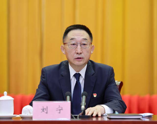 刘宁任河南省委书记<strong></p>
<p>炒币正规平台</strong>，楼阳生因年龄原因不再担任