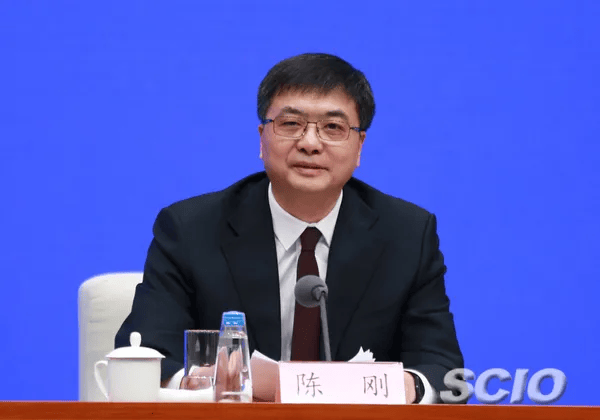 刘宁任河南省委书记<strong></p>
<p>炒币正规平台</strong>，陈刚任广西壮族自治区党委书记