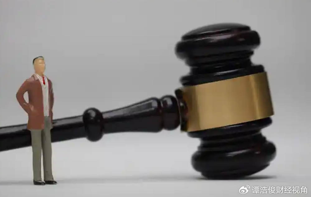 小恶魔被判无期<strong></p>
<p>炒币正规平台</strong>，为何网友仍不满意？