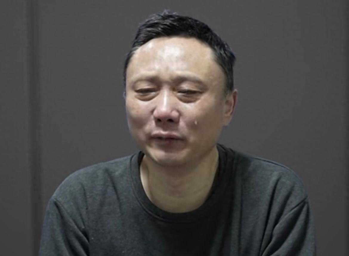 “就是太想当官”<strong></p>
<p>炒币正规平台</strong>，曾任贵阳市副市长的他，流泪忏悔