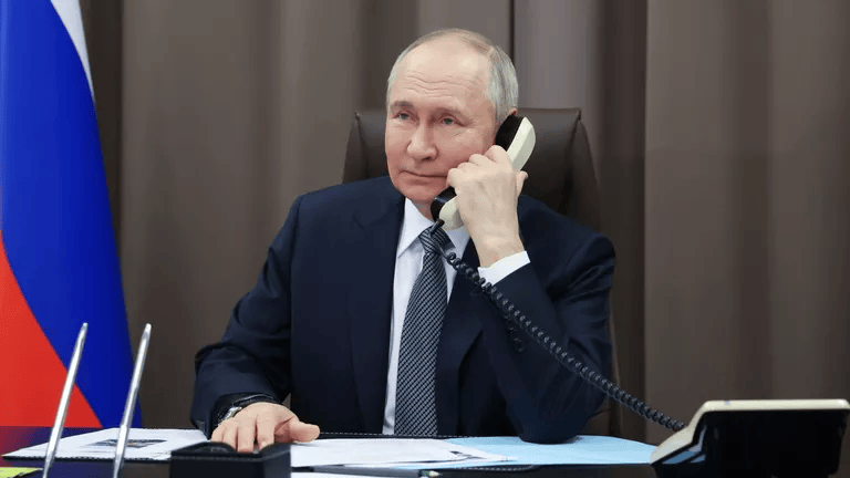 俄媒：普京已连续第三年未向拜登和其<strong></p>
<p>炒币正规平台</strong>他“不友好西方国家”领导人致以新年祝福