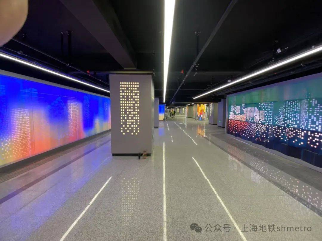 上海地铁官宣：今天起<strong></p>
<p>炒币正规平台</strong>！网友：终于等到！