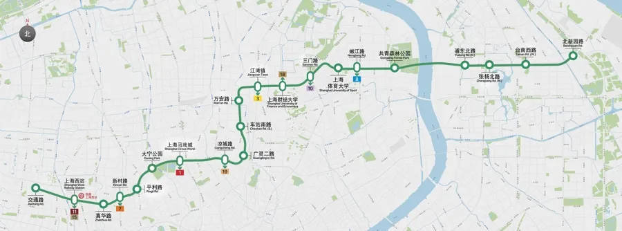 上海地铁官宣：今天起<strong></p>
<p>炒币正规平台</strong>！网友：终于等到！