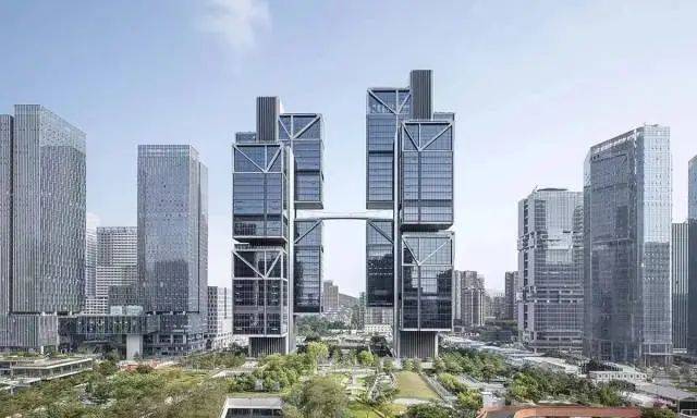 最新！大疆拟在深圳这片区拿地<strong></p>
<p>炒币正规平台</strong>，打造全球总部项目