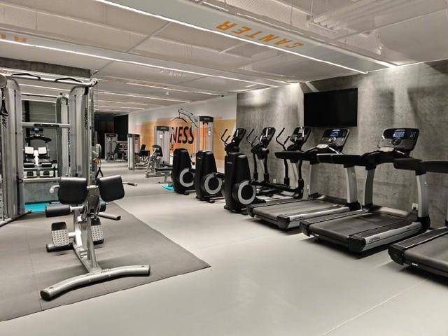 雷军晒健身房照片<strong></p>
<p>中币网交易平台合法吗</strong>，网友又开始在评论区许愿了