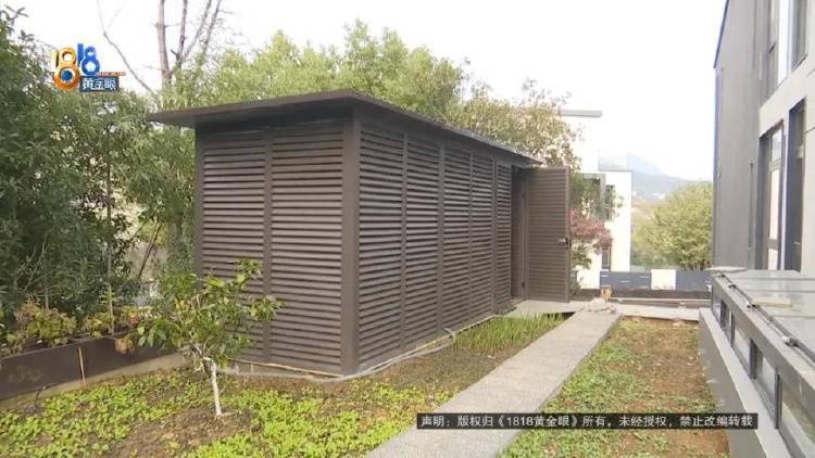 1100万买的别墅<strong></p>
<p>中币网交易平台合法吗</strong>，装修花了500万，她说“根本没法睡”