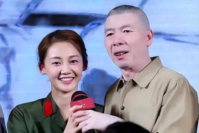 冯小刚直言：她太能装了<strong></p>
<p>中币网交易平台合法吗</strong>，永远红不了，就更别提拿奖了