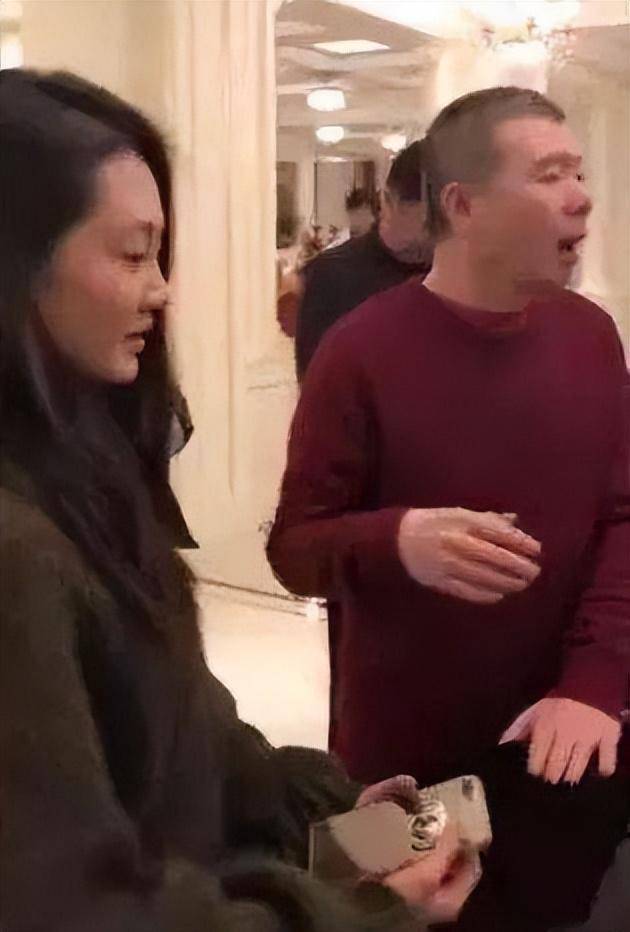 冯小刚直言：她太能装了<strong></p>
<p>中币网交易平台合法吗</strong>，永远红不了，就更别提拿奖了