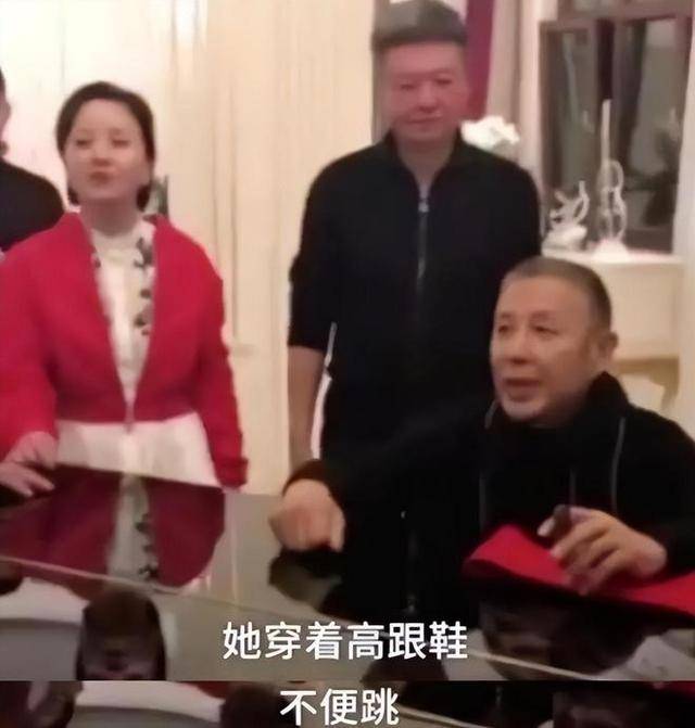 冯小刚直言：她太能装了<strong></p>
<p>中币网交易平台合法吗</strong>，永远红不了，就更别提拿奖了