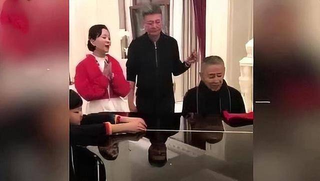 冯小刚直言：她太能装了<strong></p>
<p>中币网交易平台合法吗</strong>，永远红不了，就更别提拿奖了