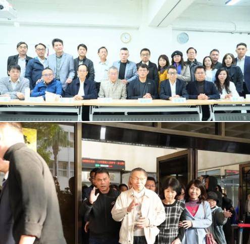 柯文哲交保再遭撤销<strong></p>
<p>中币网交易平台合法吗</strong>，陈昭姿对比陈水扁案：原来柯是超重量级人物