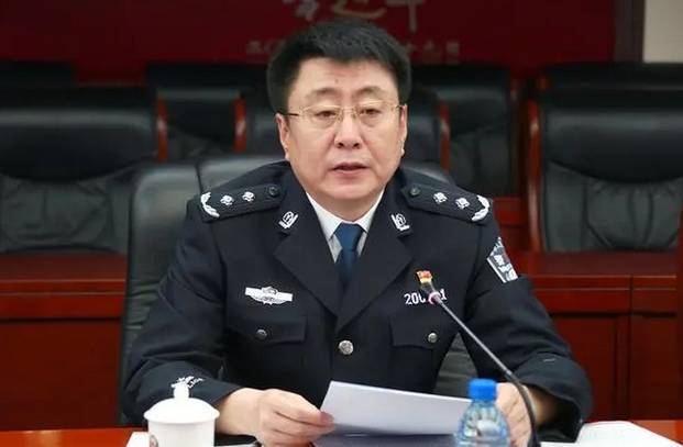 跨省调动后<strong></p>
<p>中币网交易平台合法吗</strong>，张振铎已任青海省公安厅党委副书记