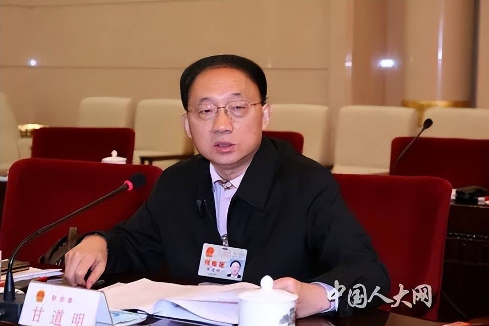 四川省人大常委会原副主任、党组书记甘道明同志逝世<strong></p>
<p>多比交易平台</strong>，享年78岁