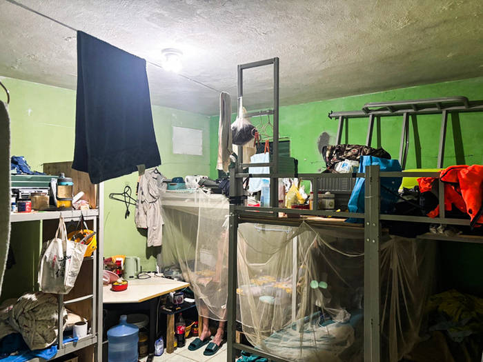 比亚迪巴西工厂建设工人：自己工资按月100%发放<strong></p>
<p>数字虚拟资产货币交易平台</strong>，“一切安好”