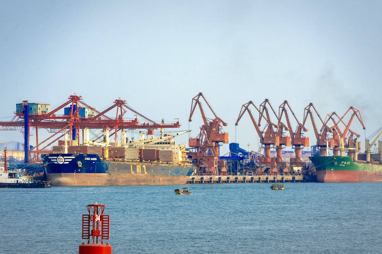 广西争夺“流量”：不止造运河<strong></p>
<p>安币交易平台</strong>，还造跨海大桥