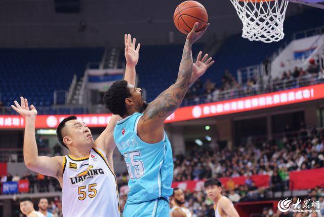 热血沸腾！青岛男篮最后三分钟14-0绝地翻盘<strong></p>
<p>交易服务平台</strong>，队史首次单赛季双杀辽宁