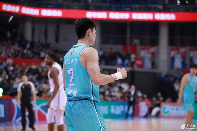 热血沸腾！青岛男篮最后三分钟14-0绝地翻盘<strong></p>
<p>交易服务平台</strong>，队史首次单赛季双杀辽宁