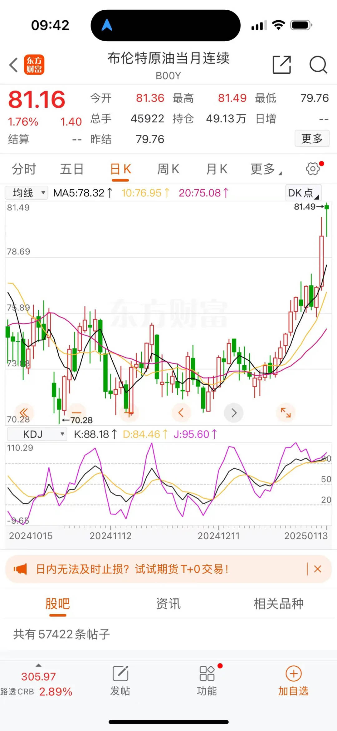 油价要大涨！春节前最后一次调整<strong></p>
<p>交易服务平台</strong>，时间定了