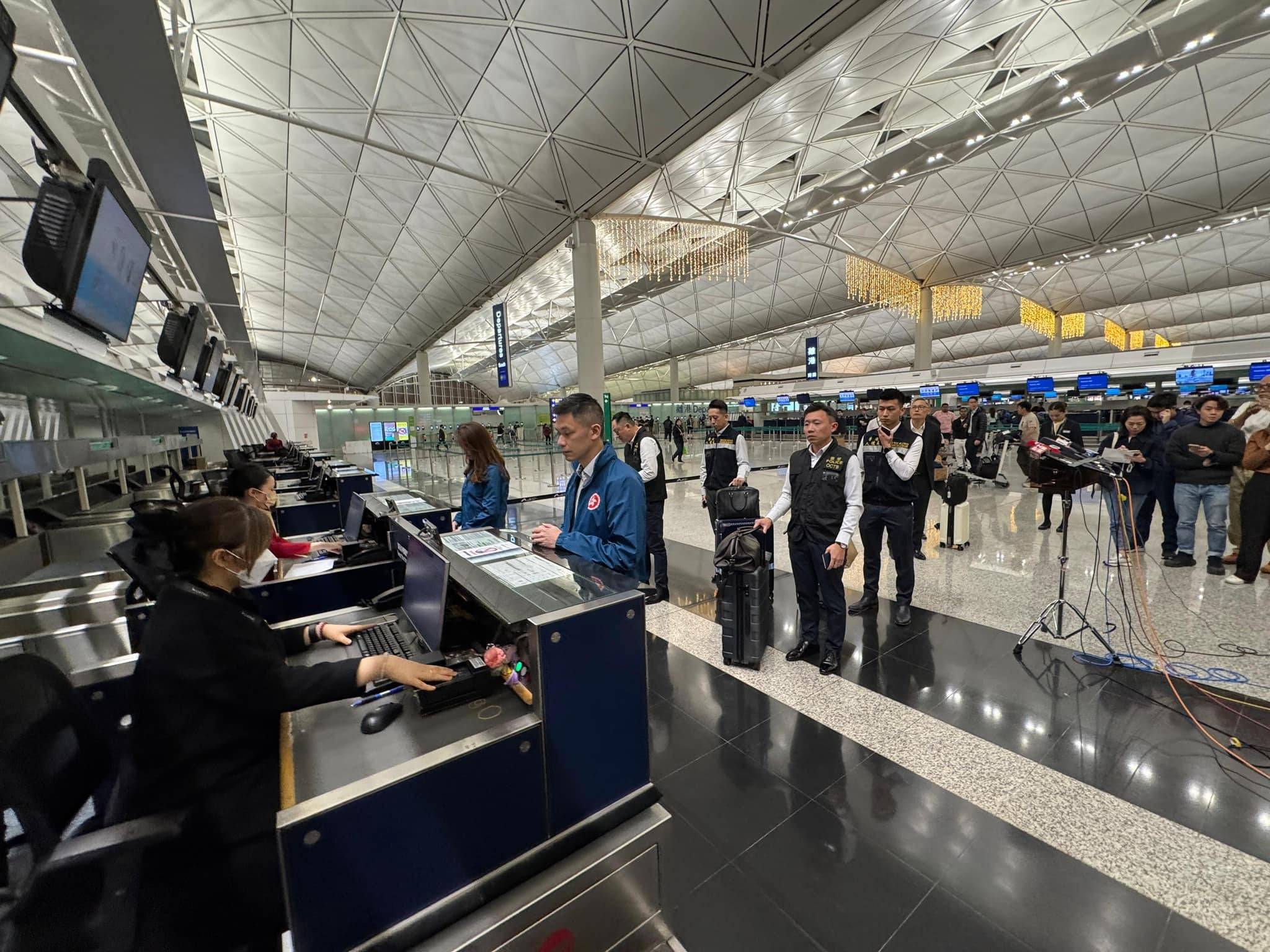 仍有12名港人被困缅甸<strong></p>
<p>交易服务平台</strong>，香港派专责小组前往泰国跟进