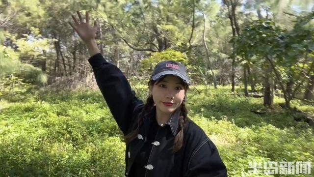 青岛女子买下70万平米小岛后续来了：目前没打算私有<strong></p>
<p>zzex交易平台</strong>，七八月份将带员工到岛上团建