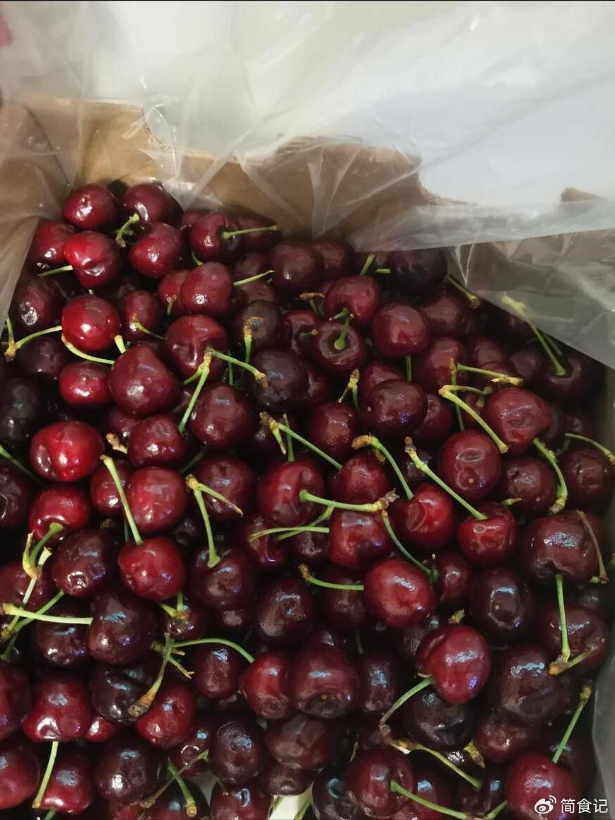 车厘子暴跌80%<strong></p>
<p>zzex交易平台</strong>，为何还是没人买？这4个原因很现实，难以改变