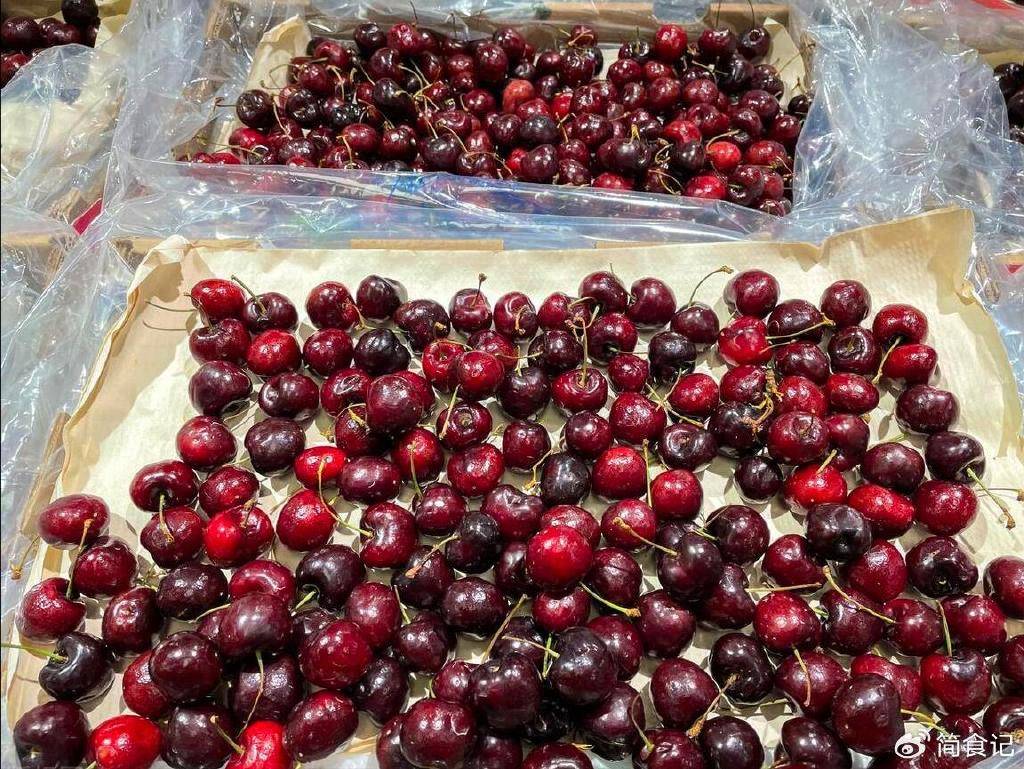 车厘子暴跌80%<strong></p>
<p>zzex交易平台</strong>，为何还是没人买？这4个原因很现实，难以改变