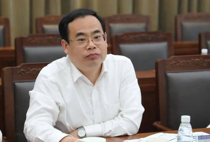 程基伟<strong></p>
<p>zzex交易平台</strong>，履新青海省领导