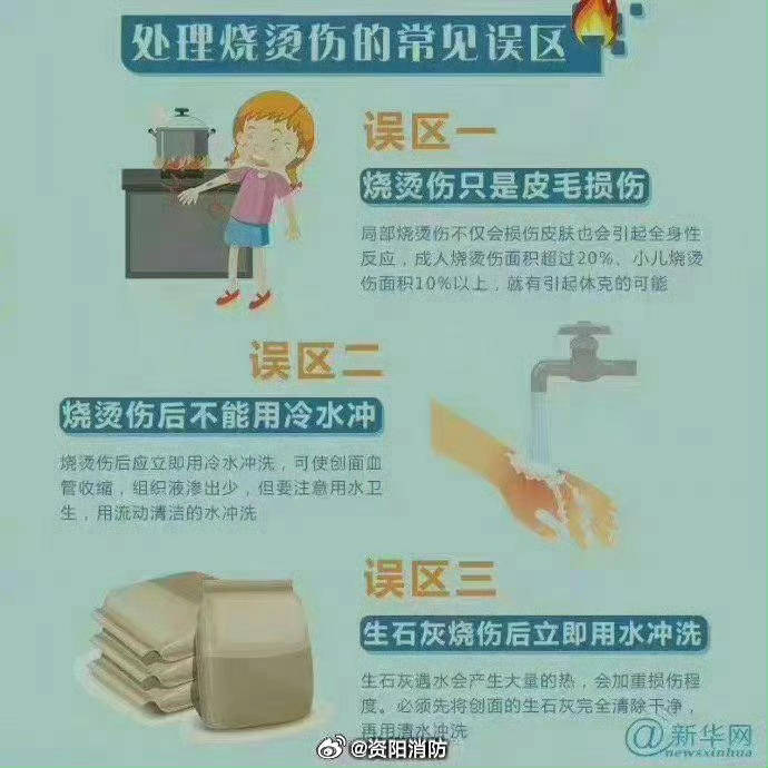 热闻丨奶奶用吹风机给孩子暖背致其深度烧伤<strong></p>
<p>满币交易平台</strong>，如何安全使用吹风机