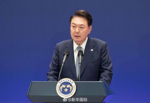 韩国公调处：考虑向签发逮捕令的法院申请拘留令