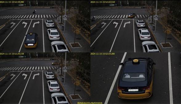 即日起<strong></p>
<p>在线交流平台</strong>，北京将抓拍变道不打灯、夜间不开灯、连续变道等这些交通违法！