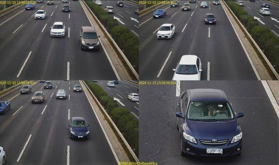 即日起<strong></p>
<p>在线交流平台</strong>，北京将抓拍变道不打灯、夜间不开灯、连续变道等这些交通违法！