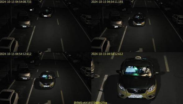 即日起<strong></p>
<p>在线交流平台</strong>，北京将抓拍变道不打灯、夜间不开灯、连续变道等这些交通违法！