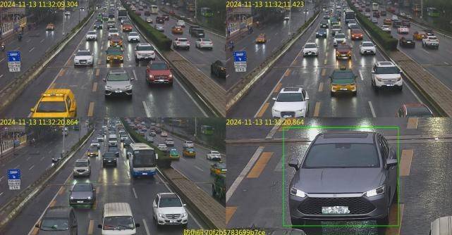 即日起<strong></p>
<p>在线交流平台</strong>，北京将抓拍变道不打灯、夜间不开灯、连续变道等这些交通违法！