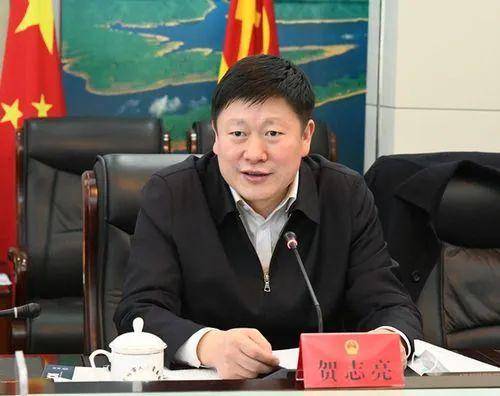 省公安厅厅长贺志亮<strong></p>
<p>平台交易网站有哪些</strong>，进京履新